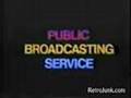 The Montage Of PBS Idents