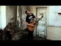 Bryan McPherson - "Worker's Song," for Pat Ferolito