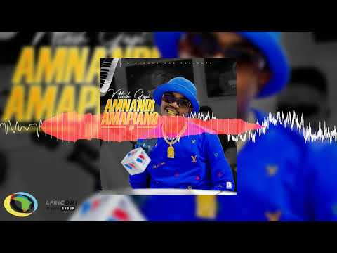 Ntosh Gazi - Naledi [Feat. Dj Tarico, Layla Melodious & Sam Kam] (Official Audio)