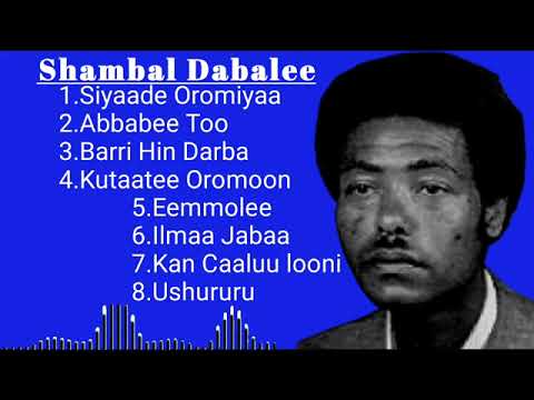 shambal dabalee
