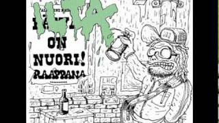 Raappana - Perhesuhteet (Knut Posse Remix)