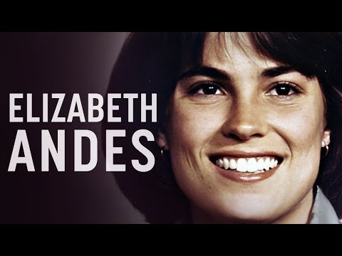 SPRAWA Elizabeth Andes I Kto jest sprawcą? - czarna wdowa podcast kryminalny