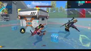 free fire video nextera map||free fire gameplay booyah