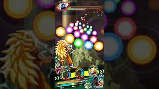ドッカンバトル死を覚悟する瞬間