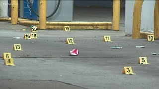 Man killed in quadruple shooting identified