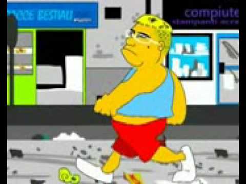 Mimmo e stellario ep 3