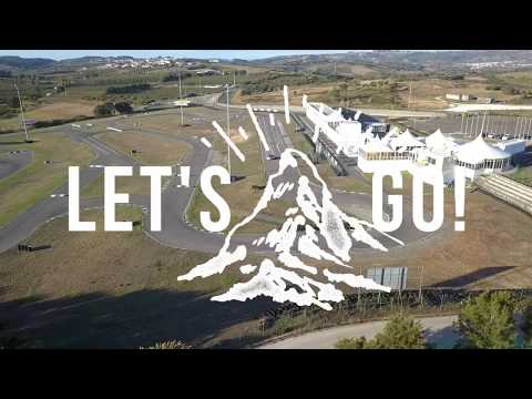 🏁 Audi TT no Kartodromo KIRO | Trailer ⚡