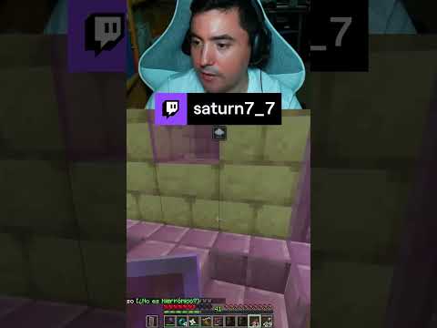 They don't stop making me fly |  saturn7_7 from #Twitch