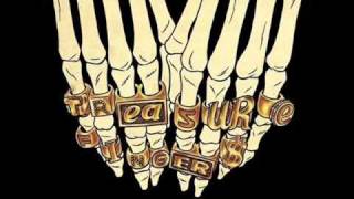 Treasure Fingers - Lift Me video