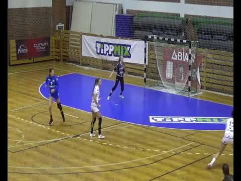 NBI 11. forduló, MTK - Békéscsabai Előre NKSE, 2019. 01. 05.