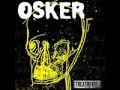 Two Faced - Osker