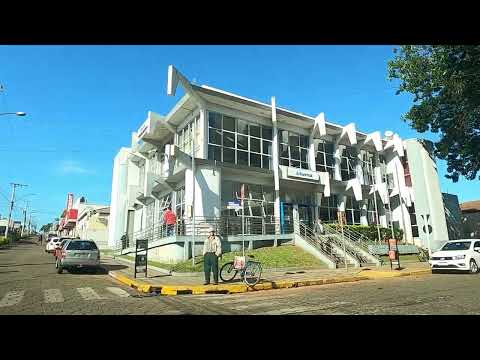 SÃO FRANCISCO DE ASSIS   RIO GRANDE DO SUL   BRASIL ‐ Feito com o Clipchamp