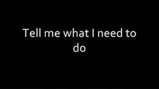 Forever - Marc Nelson lyrics