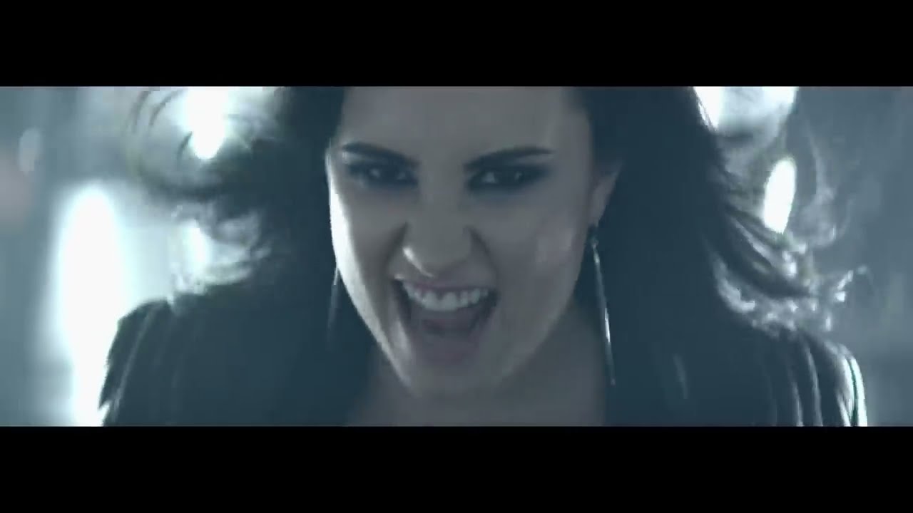 Demi Lovato Heart Attack Lyrics And Videos