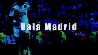 ¡Hala Madrid! Himno del Centenario (con letra/with lyrics) | Futbol Is Epic!