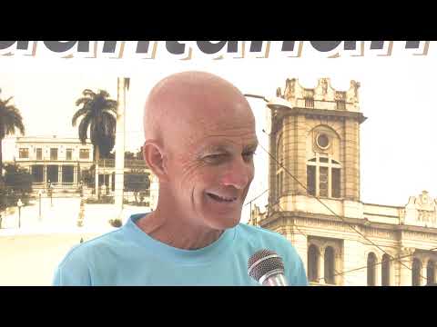 Atractivas propuestas cinematográficas en Jornada por la Cultura Cubana en #Guantánamo