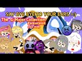 Klasky Csupo G Major Collection Remastered 701 800