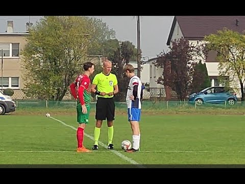 Fara Pelikan Żydowo - Unia II Swarzędz