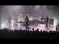 Geese Bow Down Live At Le Bataclan Paris 6th March 2026