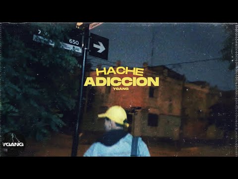 Hache - Adicción (Video Oficial)