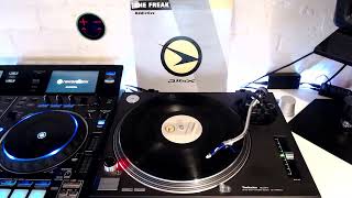 The Freak - Addictive (Hard Mix)