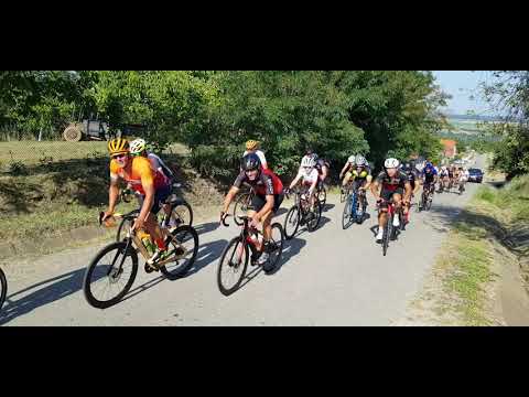 Cupa Max Ausnit - ediția a X-a, urcare Botinești