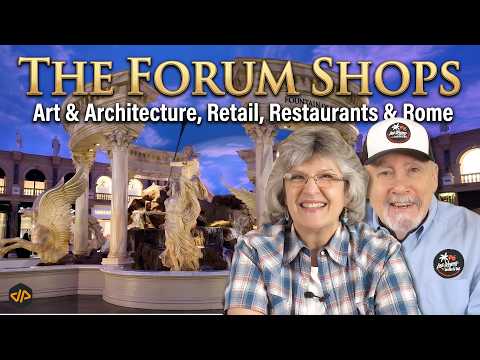 Forum Shops Hours