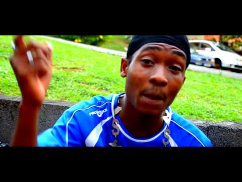 Spirit-MC teaser clip WHAT'S UP. MAI 2013