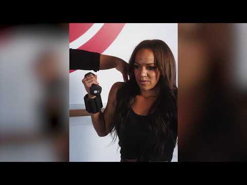 Pure Barre Technique Tip: Proper form beats adding weight