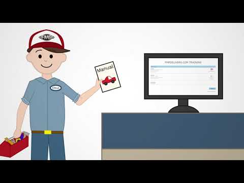 Fmpdelivers