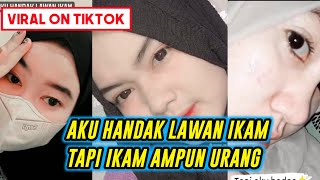Download lagu VIRAL TIKTOK BANJARMASIN‼️ Lagu Aku Handak Lawan Ikam mp3 Download lagu VIRAL TIKTOK BANJARMASIN‼️ Lagu Aku Handak Lawan Ikam mp3