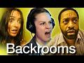 Don T Watch BACKROOMS 2026 If You Don T Want To Feel This FIRST TIME WATCHINFG
