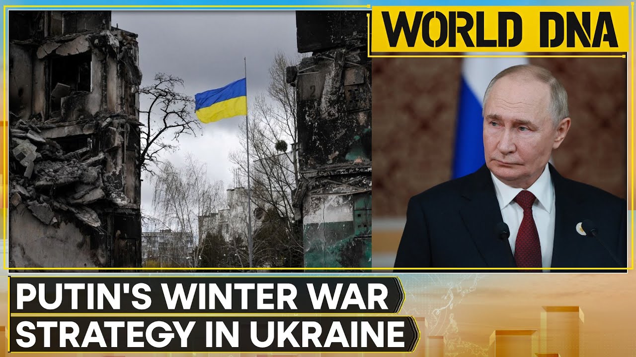 Kyiv: 3 Dead as Dnipro Reels From Russian Missile & Drone Assault | WORLD DNA News