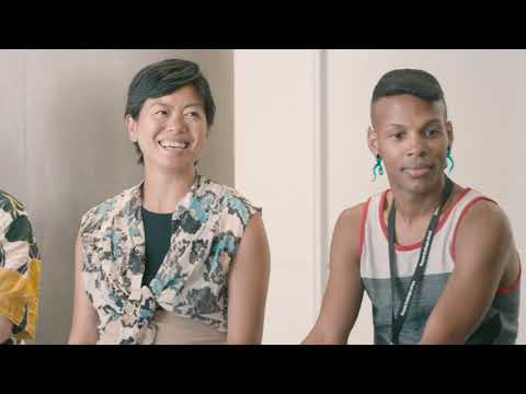 Discover the Graduate Diploma in Art & Design | Royal College of Art