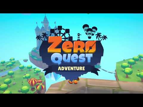Zero Quest: Adventure video thumbnail