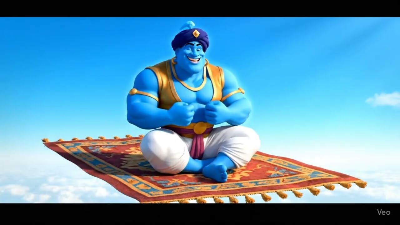 Job Genie AI screenshot