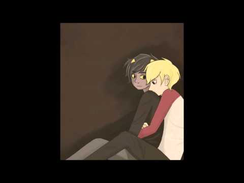 BROADWAY KARKAT~ Strider Be Mine.