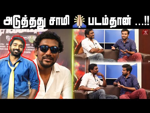 My Next With Vijay Sethupathi - Ranjit Jeyakodi Opens Up! | Exclusive Interview