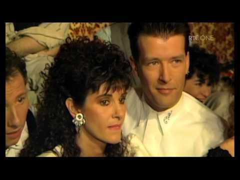 ESC 1992: Linda Martin