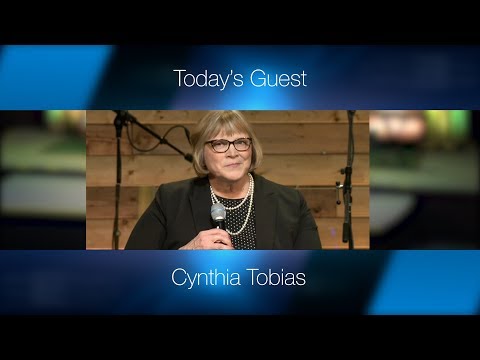 Getting Along with Others at Home and at Work Part 1 - Cynthia Tobias