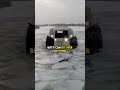 The Worlds Toughest Vehicle