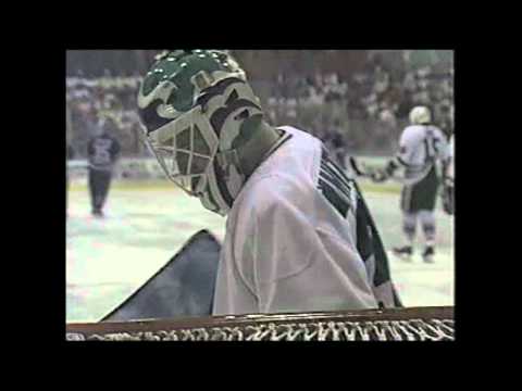 1991 Calder Cup Finals Bill Houlder Goal Game 6