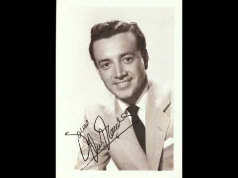 Maybe You'll Be There (1948) - Vic Damone