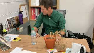 Lauritsen Gardenz, Episode 2: Break Down and Break Even