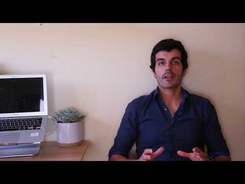 Vendus GO - Apresentação