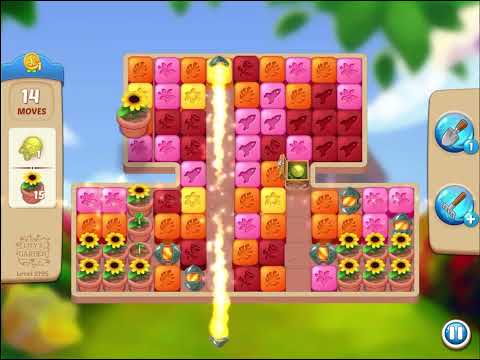 Lilys Garden Level 2195