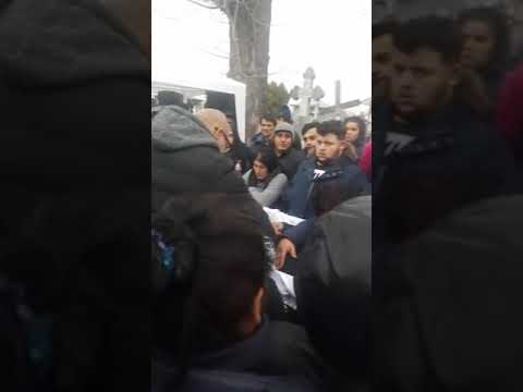 Traian sfântu & sorin necunoscutu la moartea lui trandafir cocalaru