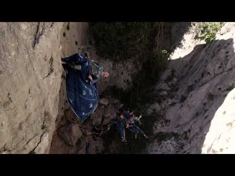 Biennale of New Movement 2023- Paklenica 3-day recap