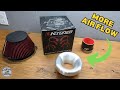 This Is Why You NEED A K Tuned Velocity Stack