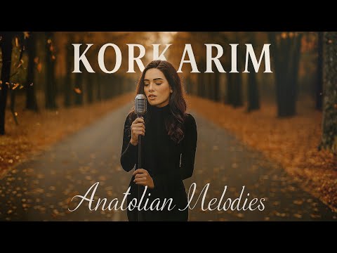 Korkarım (Ahmet Kaya - Rock Cover) | Anatolian Melodies